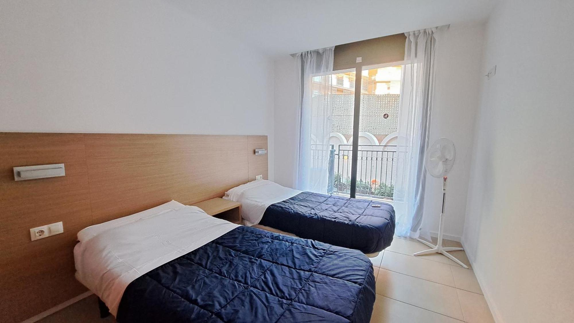 Apartamento 2-bedroom In Center *