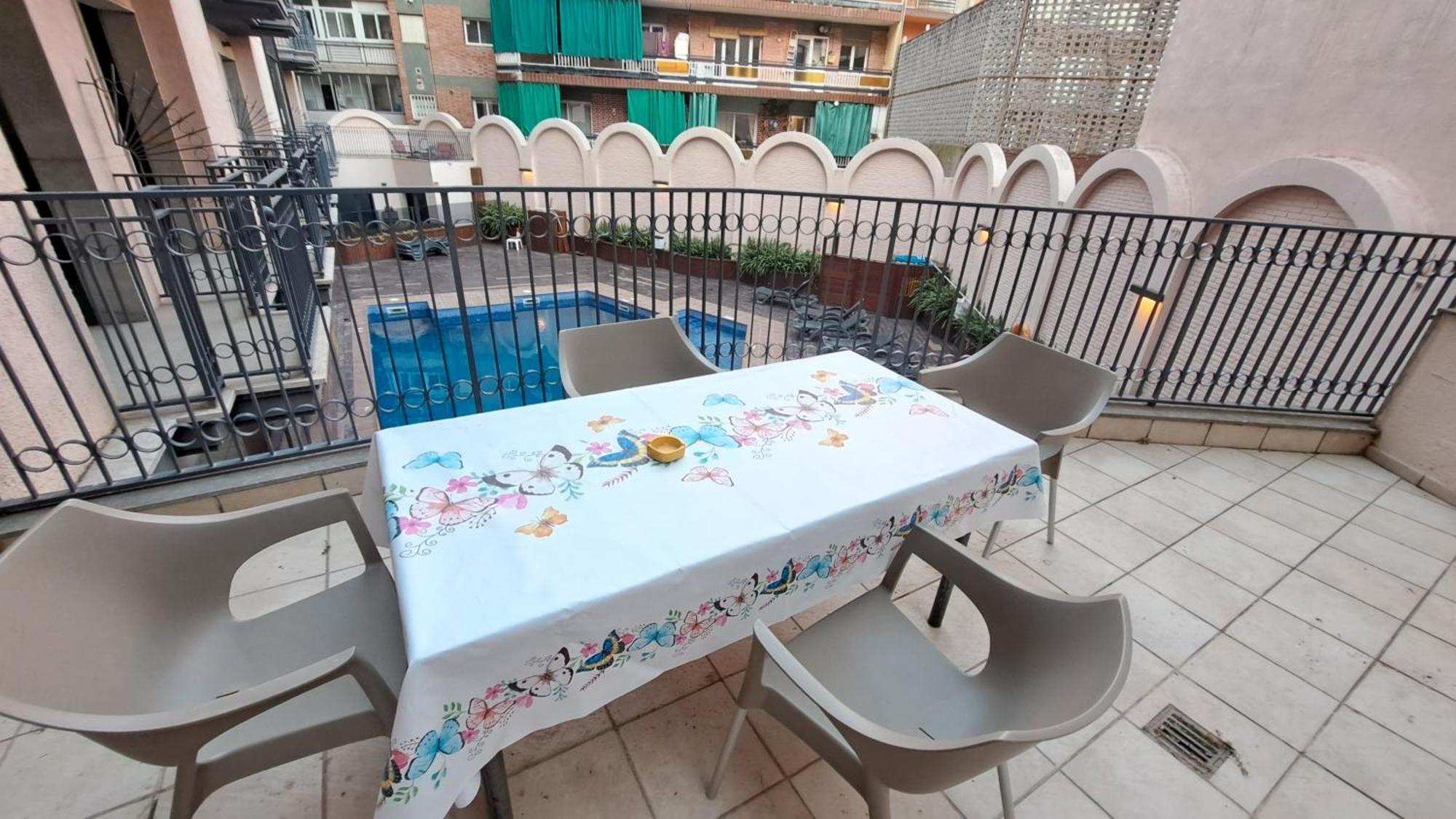 2-bedroom In Center Apartamento *